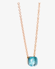 Pomellato Nudo Necklace, HD Png Download, Transparent PNG
