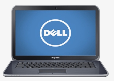 Free Png Dell Laptop Png Images Transparent - Laptop Png Images Hd, Png Download, Transparent PNG
