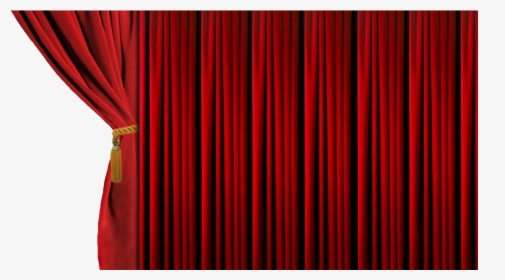 Theater Curtain, HD Png Download, Transparent PNG
