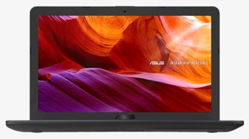 Asus X543ub Core I7 Notebook - Asus I3 7020u X543ua, HD Png Download, Transparent PNG