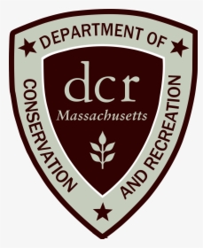 Massachusetts Department Of Conservation And Recreation, HD Png Download, Transparent PNG