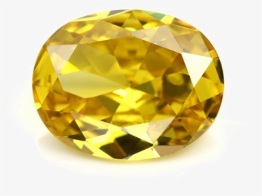 Topaz Stone Png Photo - Yellow Topaz Transparent Background, Png Download, Transparent PNG
