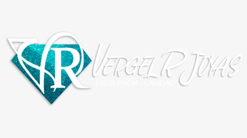Vergel R Joyas - Calligraphy, HD Png Download, Transparent PNG