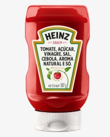 Heinz Ketchup, HD Png Download, Transparent PNG