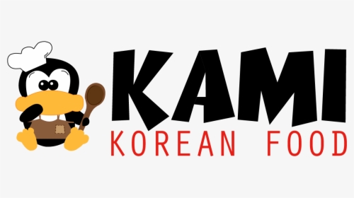Kami Makes Delicious Korean Food For Students And Individuals - Graphic Design, HD Png Download, Transparent PNG