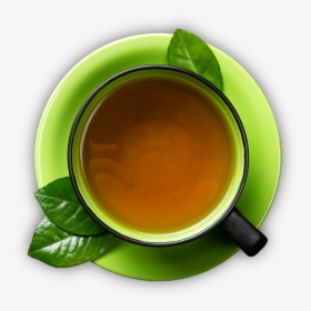 Mate Cocido - Cup Tea Color Green Png, Transparent Png, Transparent PNG