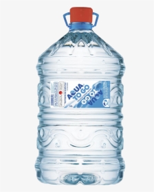 Water Bottle Png Images Free Download - 5 Lit Water Can, Transparent Png, Transparent PNG