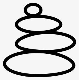 Stone - Circle, HD Png Download, Transparent PNG