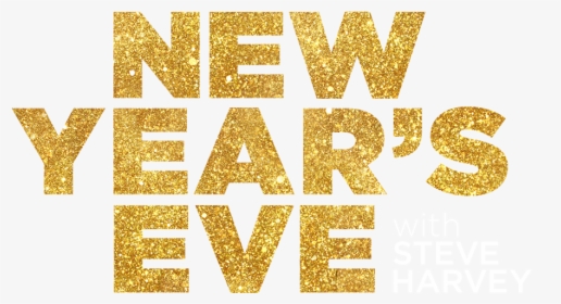 Transparent New Years Eve Png - New Years Eve Png, Png Download, Transparent PNG