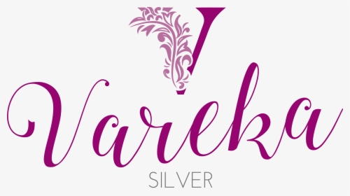 Vareka Silver, Joyeria Online, Joyas De Plata   Width - Logos De Joyeria Plata, HD Png Download, Transparent PNG