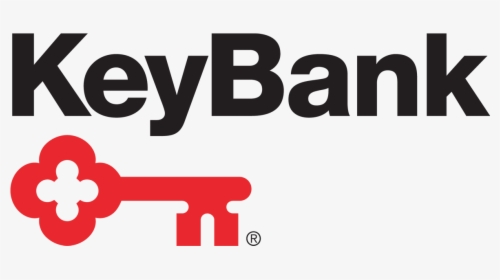 Keybank - Key Bank Logo Transparent, HD Png Download, Transparent PNG