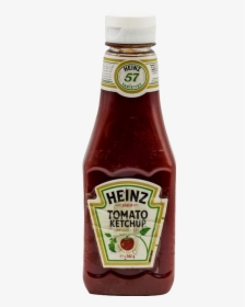 Heinz Tomato Ketchup 342 Gm - Heinz Ketchup, HD Png Download, Transparent PNG