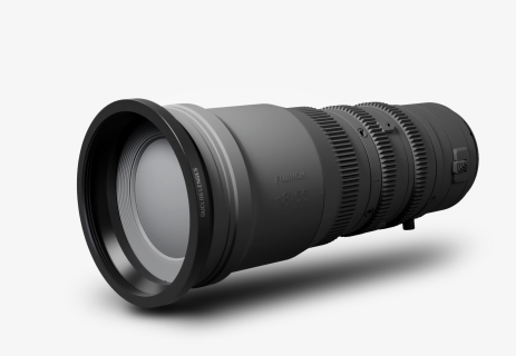 Fujinon Mk 95mm Front Ring   Class Lazyload Lazyload - Canon Ef 75-300mm F/4-5.6 Iii, HD Png Download, Transparent PNG