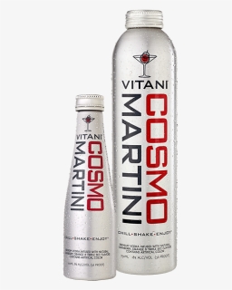 Vitani Spirits Cosmo Martini, HD Png Download, Transparent PNG