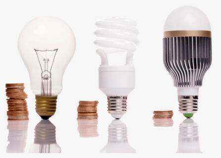 Ahorra En Iluminación - Electric Lamps Png, Transparent Png, Transparent PNG
