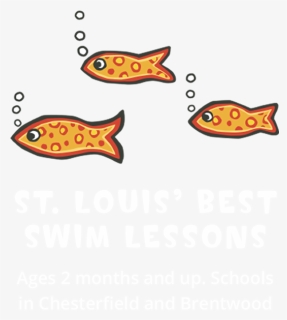 Little Fishes Swim School Is Meant To Provide Your, HD Png Download, Transparent PNG