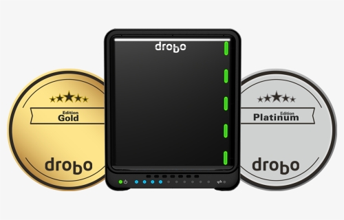 Drobo, HD Png Download, Transparent PNG