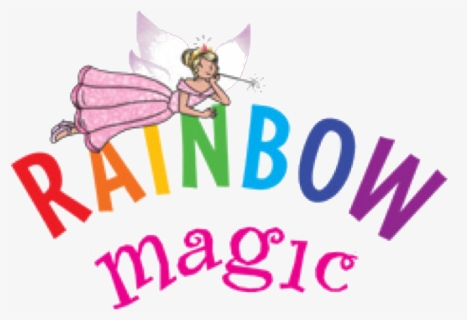 Rainbow Magic Wiki - Eva The Enchanted Ball Fairy Book, HD Png Download, Transparent PNG