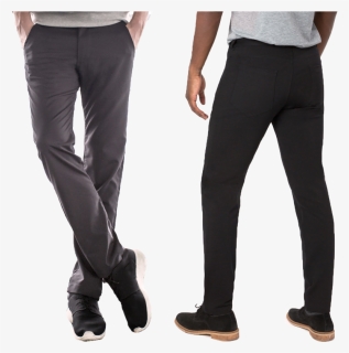 Jeans Clipart Men S Pants - Formal Pants Png, Transparent Png, Transparent PNG