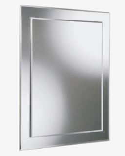 Bathroom Mirror Png - Mirror, Transparent Png, Transparent PNG