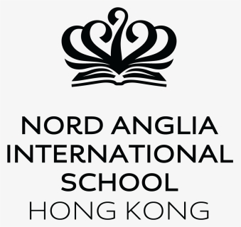 Nord Anglia School Master Logo Hong Kong Vertical - Graphics, HD Png Download, Transparent PNG