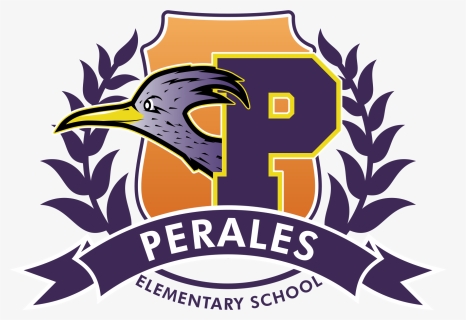 Perales Es - Wrenn Middle School, HD Png Download, Transparent PNG