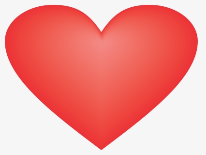Heart For Valentines Day, HD Png Download, Transparent PNG