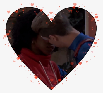 #henrydanger #coração #vermelho #charlotte #henry #romantico - Love, HD Png Download, Transparent PNG