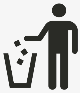 Thumb Image - Put In Trash, HD Png Download, Transparent PNG