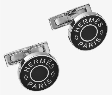 Hermès Cufflinks - Hermes Licol 2 Cufflinks, HD Png Download, Transparent PNG