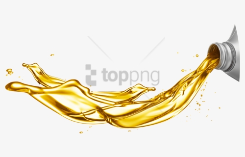 Wave - Oil Png, Transparent Png, Transparent PNG