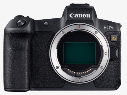 Canon Eos R Body, HD Png Download, Transparent PNG