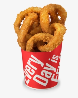 Onion Ring, HD Png Download, Transparent PNG