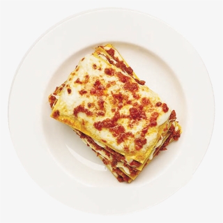 Lasagne Pastitsio Pasta Recipe Onion Ring - Lasagne, HD Png Download, Transparent PNG
