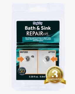 Magicezy Bath And Sink Repairezy™, HD Png Download, Transparent PNG