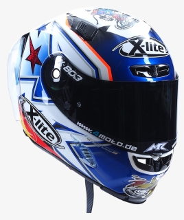 Transparent Hockey Helmet Png - Motorcycle Helmet, Png Download, Transparent PNG