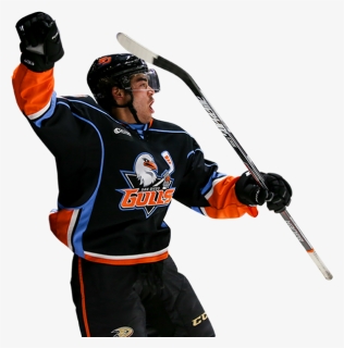 College Ice Hockey Clipart , Png Download - San Diego Gulls Game Tickets, Transparent Png, Transparent PNG