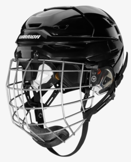 Warrior Covert Rs Pro Combo Helmet - Warrior Covert Helmet, HD Png Download, Transparent PNG