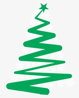 Árbol Navidad Diseño Png, Transparent Png, Transparent PNG