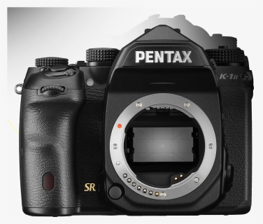 Pentax K 1, HD Png Download, Transparent PNG