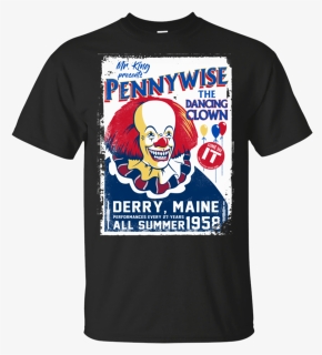 Pennywise The Dancing Clown 22 113 72933101, HD Png Download, Transparent PNG