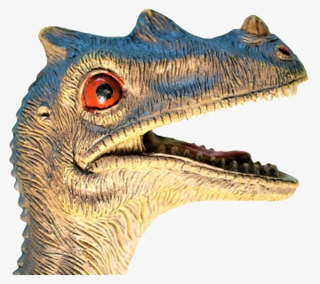 Close-up Photo Of Dinosaur Figurine Transparent Background - Фейки Пришельцев, HD Png Download, Transparent PNG