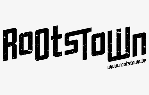 Rootstown Bookings - Graphic Design, HD Png Download, Transparent PNG