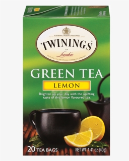 Green Tea Fresh Lemon, HD Png Download, Transparent PNG