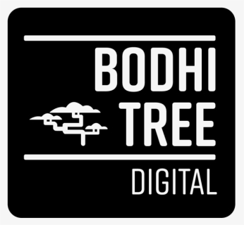 Bodhi Tree Digital - Airplane, HD Png Download, Transparent PNG