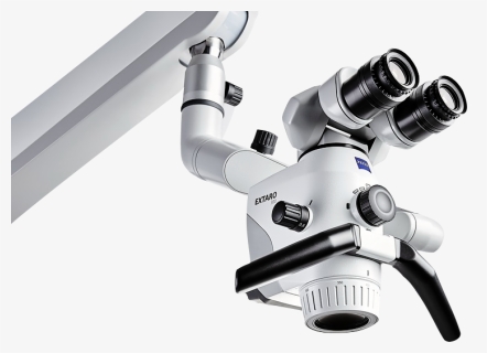Zeiss Extaro300 Microscope - Dentistry Zeiss Dental Microscope, HD Png Download, Transparent PNG
