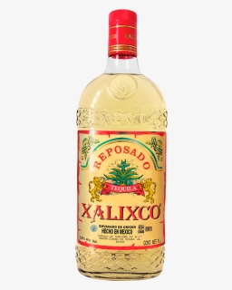 Xalixco Tequila, HD Png Download, Transparent PNG