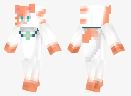 De Skins De Minecraft Clipart , Png Download - Make A Unicorn Skin In Minecraft, Transparent Png, Transparent PNG