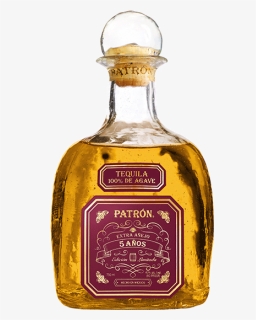 Patron Tequilas, HD Png Download, Transparent PNG