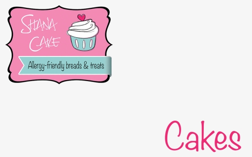 Transparent Patty Cake Clipart - Marca De Bolos E Doces, HD Png Download, Transparent PNG